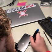 uBreakiFix Idaho Falls - 3