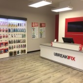uBreakiFix Kelowna - 4