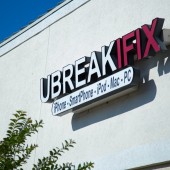 uBreakiFix Kirkman - 2