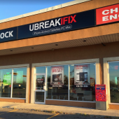 uBreakiFix Laval - 2