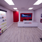 uBreakiFix Laval - 5