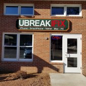 uBreakiFix Madison - 4