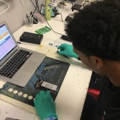 Cell Phone repair in Marina Del Rey, CA uBreakiFix Marina Del Rey