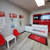 uBreakiFix Meadowvale - 2