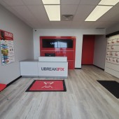uBreakiFix Meadowvale - 3