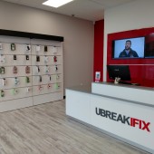 uBreakiFix Mechanicsburg - 2