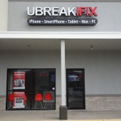 uBreakiFix Metairie - 4