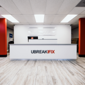 uBreakiFix Miami Lakes - 3