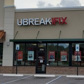 uBreakiFix Mobile - 2