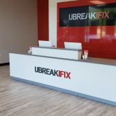 uBreakiFix Mobile - 3
