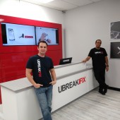uBreakiFix Mokena - 2