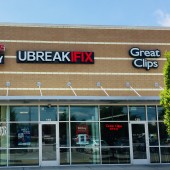 ubreakifix mt juliet storefront uBreakiFix Mt Juliet