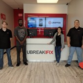 uBreakiFix Newnan - 4