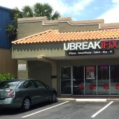 uBreakiFix North Miami - 3