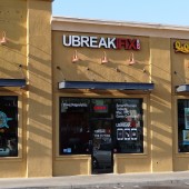 uBreakiFix Northridge - 2