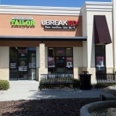 uBreakiFix Ocoee - 2
