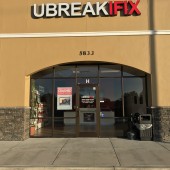 uBreakiFix Orlando - 2