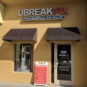 uBreakiFix Ormond Beach - 2