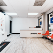 uBreakiFix Pembroke Pines - 4
