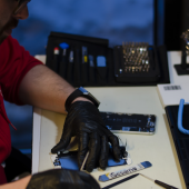 Repair iphone 6 uBreakiFix Plateau
