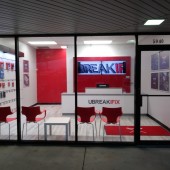 uBreakiFix Portage - 2