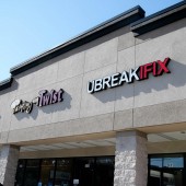 iphone fix uBreakiFix Powell