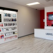 samsung galaxy repair uBreakiFix Powell