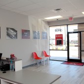 interior uBreakiFix Powell