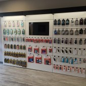 phone case uBreakiFix Powell