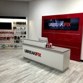 iphone repair near me uBreakiFix Promenade on Providence