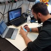 charlotte iphone repair uBreakiFix Promenade on Providence