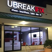 uBreakiFix San Juan - 2