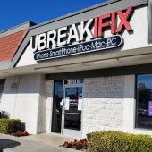 uBreakiFix South Coast - 2