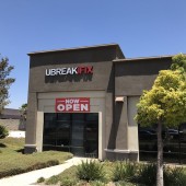 Cell Phone repair in Santee, CA uBreakiFix Santee