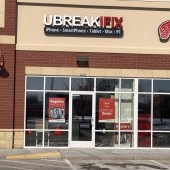 uBreakiFix Sheboygan - 2