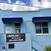 PC repair in South Miami, FL uBreakiFix South Miami