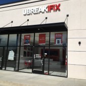 uBreakiFix Spring - 2