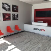 uBreakiFix Spring - 4