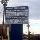 Monument uBreakiFix Springfield