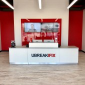 uBreakiFix Springfield MO - 4