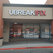 Cell phone repair in St. George, UT uBreakiFix St. George