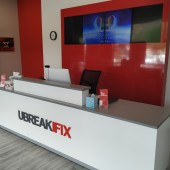 Samsung phone repair in St. George, UT uBreakiFix St. George