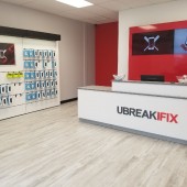 uBreakiFix Suffolk - 2