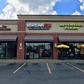 uBreakiFix Tucker - 3