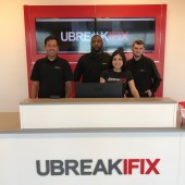 uBreakiFix Tucker - 2