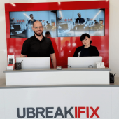 uBreakiFix Tulsa Promenade - 4