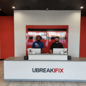 uBreakiFix Tulsa Woodland Hills - 3