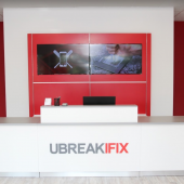 uBreakiFix Turkey Creek - 2