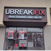 uBreakiFix Van Nuys - 4
