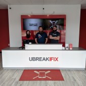 uBreakiFix West Lansing - 3